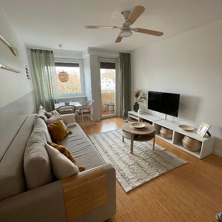 Bohovio - Dolny Sopot By Oneapartments المظهر الخارجي الصورة