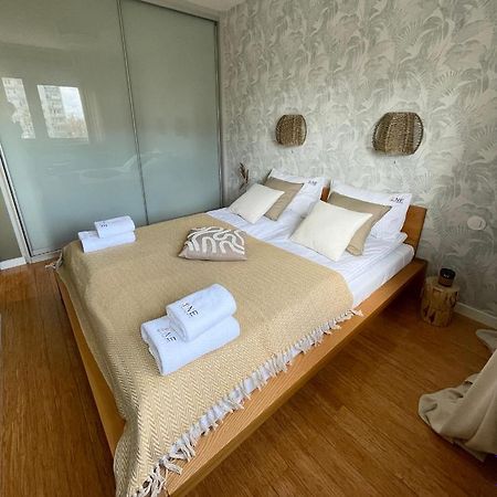 Bohovio - Dolny Sopot By Oneapartments المظهر الخارجي الصورة