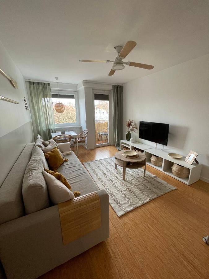 Bohovio - Dolny Sopot By Oneapartments المظهر الخارجي الصورة